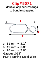Product#8071 Low Cost for Any Application