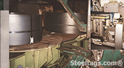 Automatic Labeling Included in Strapping